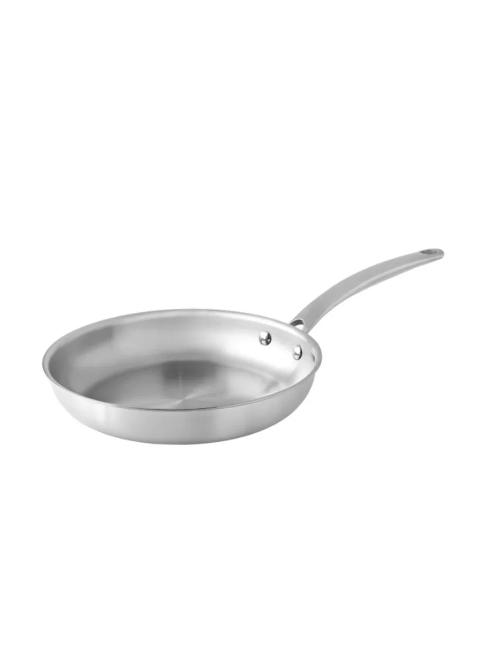The Pioneer Woman Home Silver Utensils 14Piece Stainless Steel Lids Cookware Set